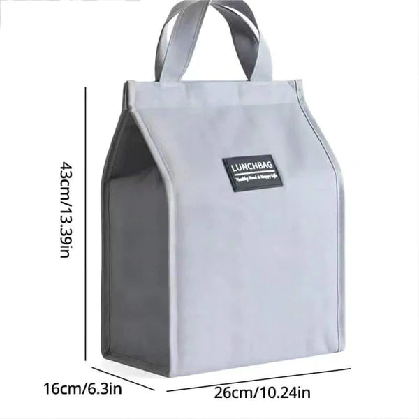Thermal lnsulated Lunch Bag