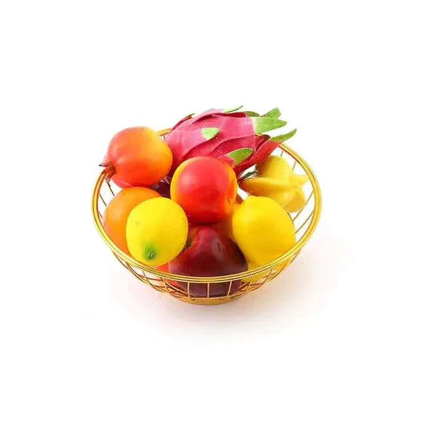 FRUIT BASKET HEAVY
