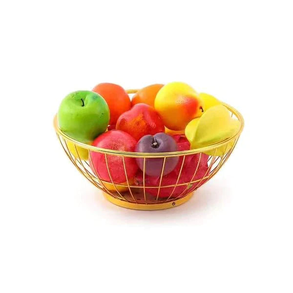 FRUIT BASKET HEAVY