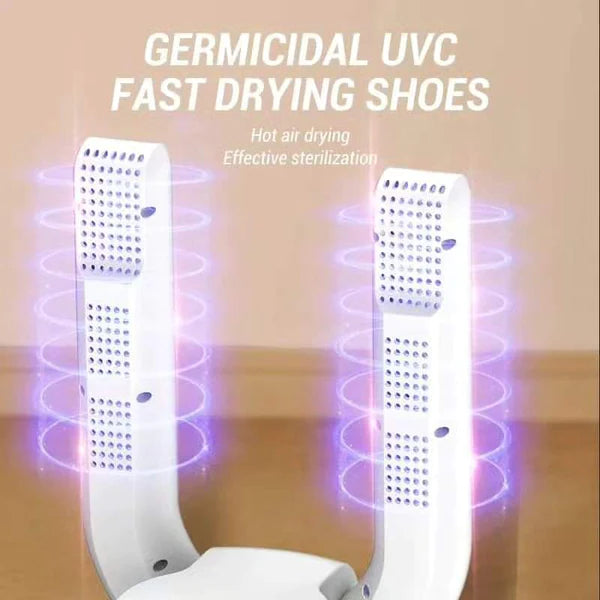 Portable Fast Shoes Dryer