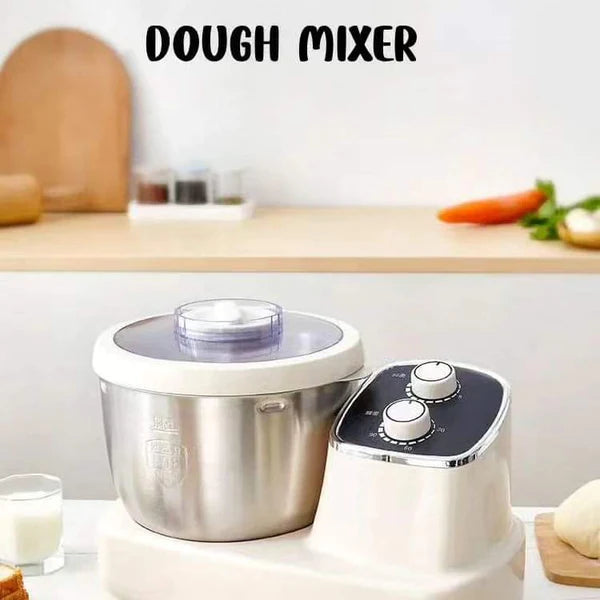 5L Multi-Purpose 2 in 1 ferment Dough Maker