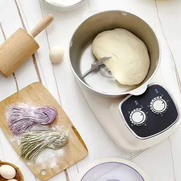 5L Multi-Purpose 2 in 1 ferment Dough Maker