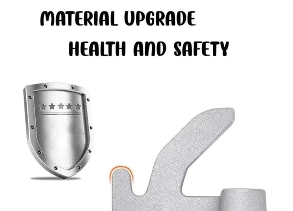 5L Multi-Purpose 2 in 1 ferment Dough Maker