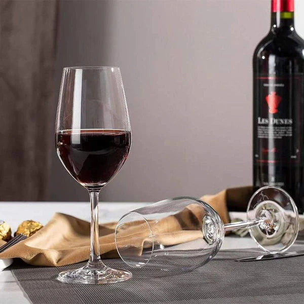 Unbreakable Glasses -6pcs