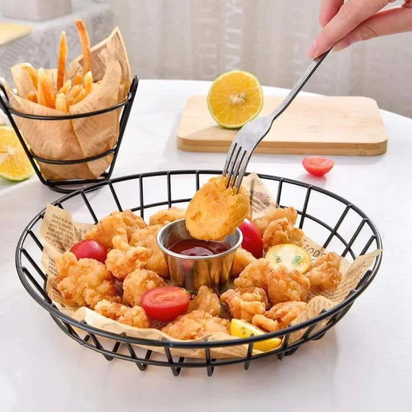 Fries Basket