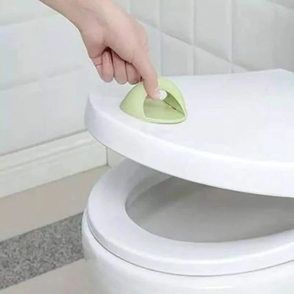 Drawer or Door Adhesive Handle