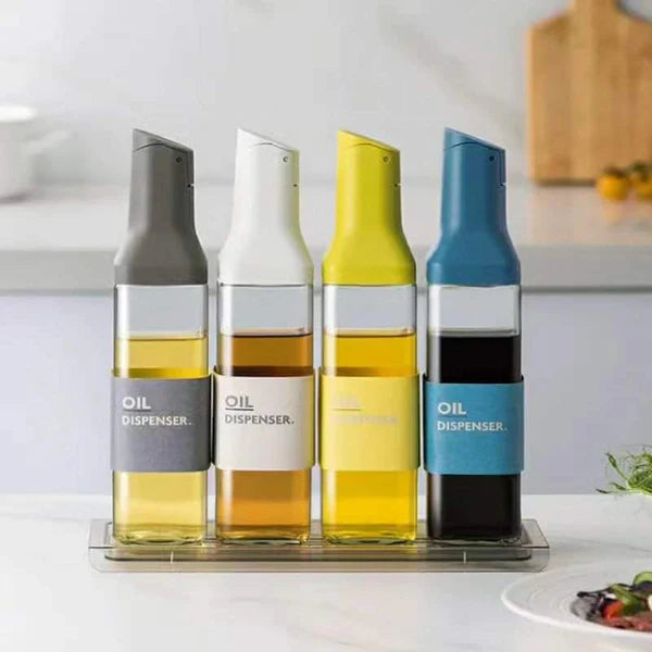 Autoflip Oil/vinegar Dispenser 500ml