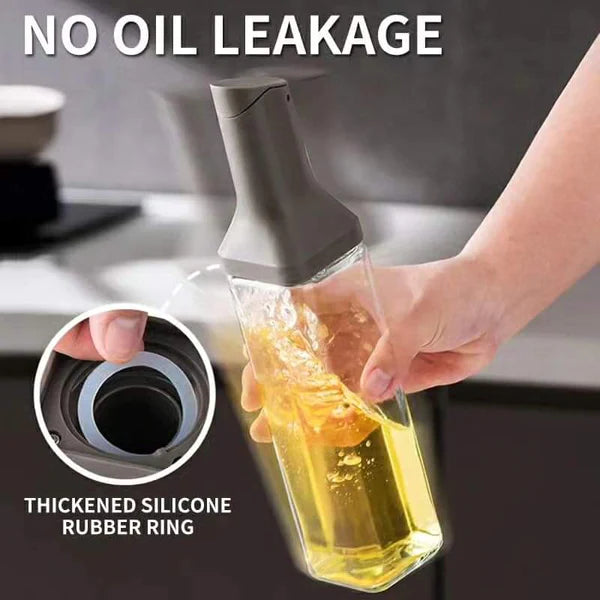 Autoflip Oil/vinegar Dispenser 500ml