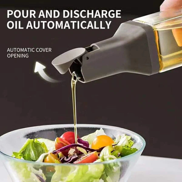 Autoflip Oil/vinegar Dispenser 500ml