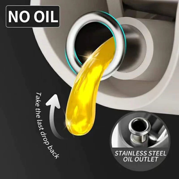 Autoflip Oil/vinegar Dispenser 500ml