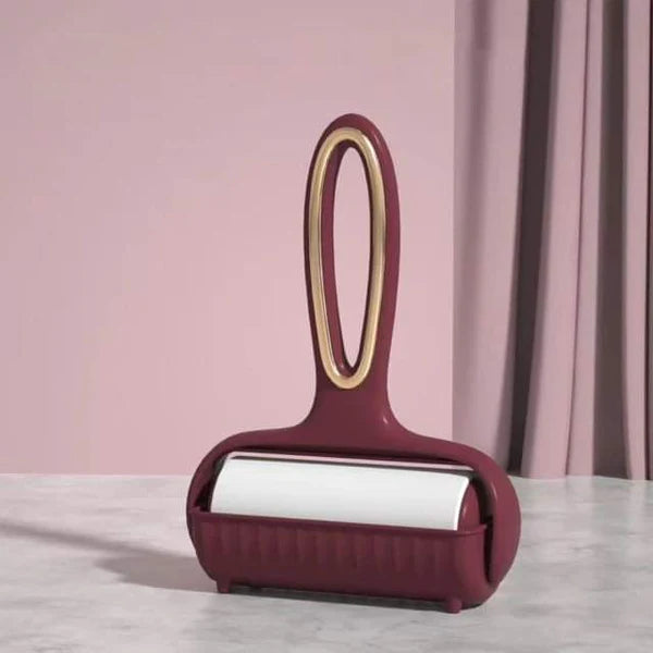 Lint roller/fur remover