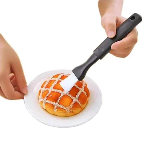 2 in 1 Pastry brush