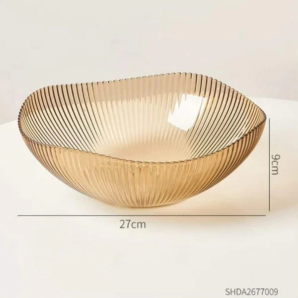 Fruit platter/ salad bowl