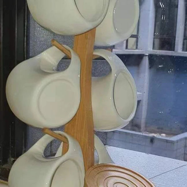 Fashion Ceramic Mugs