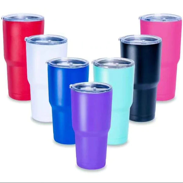 Thermo Mug Tumbler