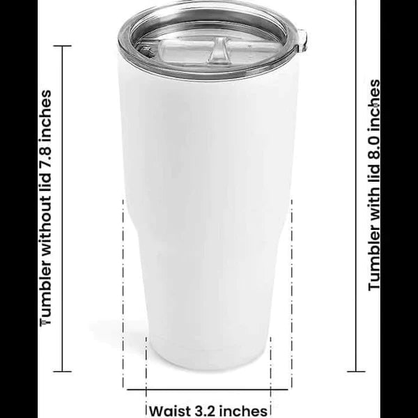 Thermo Mug Tumbler