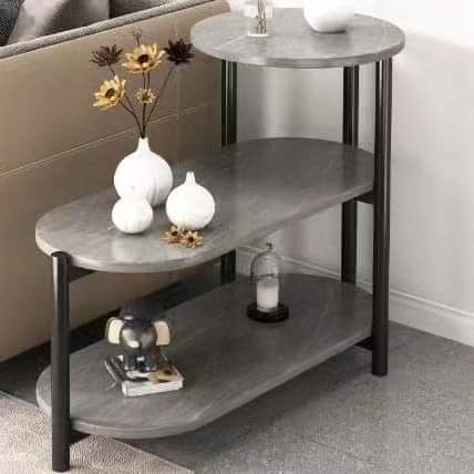 3Tier Fashionable Nordic Side Table