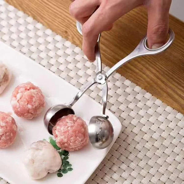 Meatball Maker