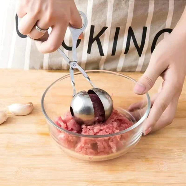 Meatball Maker