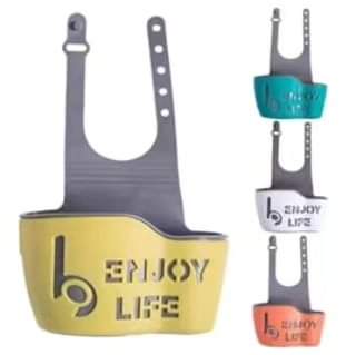 Colorful Double sided sink sider