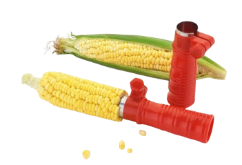 Famous Sweet corn cutter
