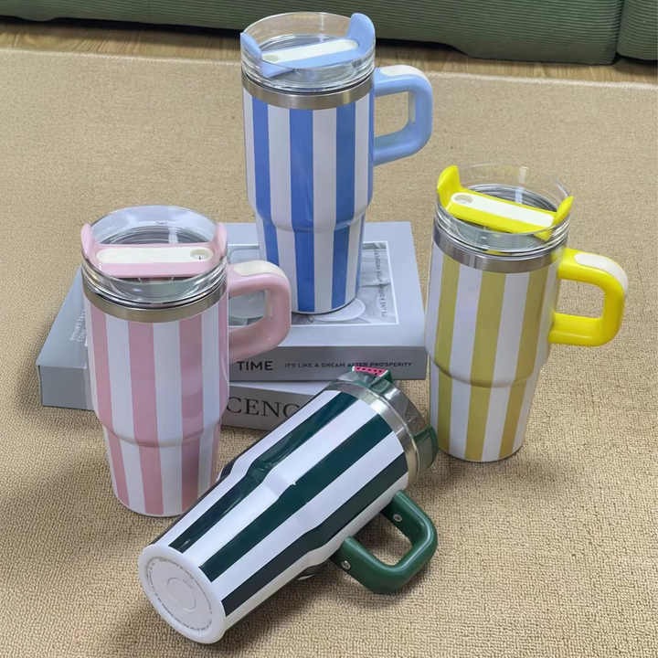 Stanley Quencher Tumbler – Oasis Collection (Kids Size)