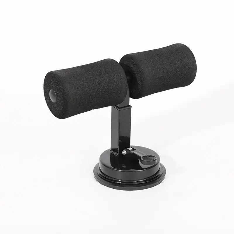 Adjustable Suction Sit Up Bar