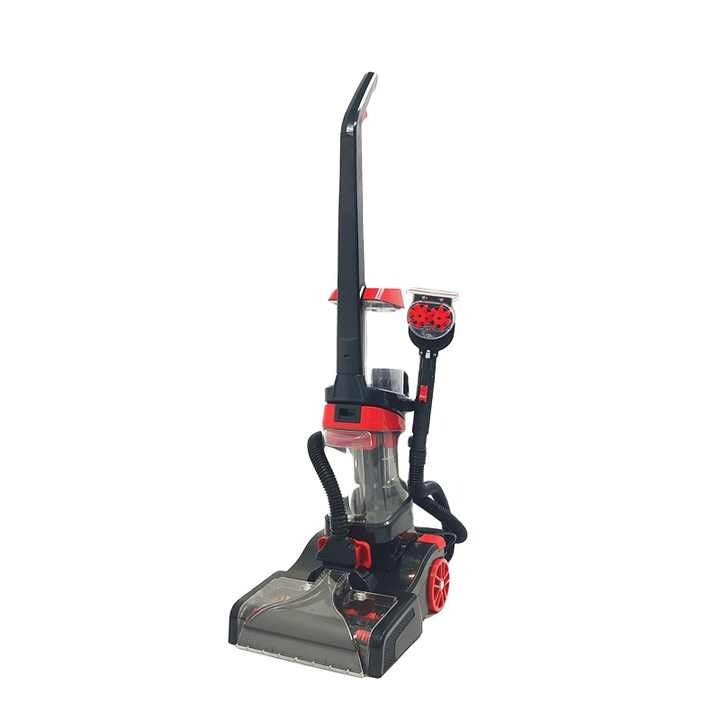 DSP 3-in-1 Vacuum Cleaner & Carpet Washing Machine – Powerful Suction Cleaning System