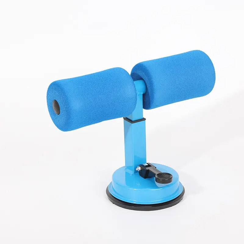 Adjustable Suction Sit Up Bar