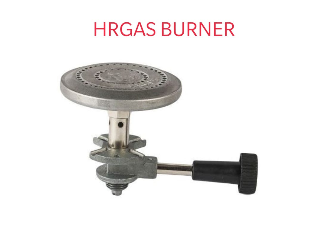 HRGAS BURNER