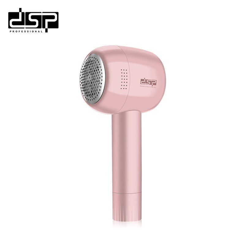 Dsp Rechargeable Portable Electric Pellets Fabric Shaver Lint Sweater Fuzz Remover Clothes Lint Remover