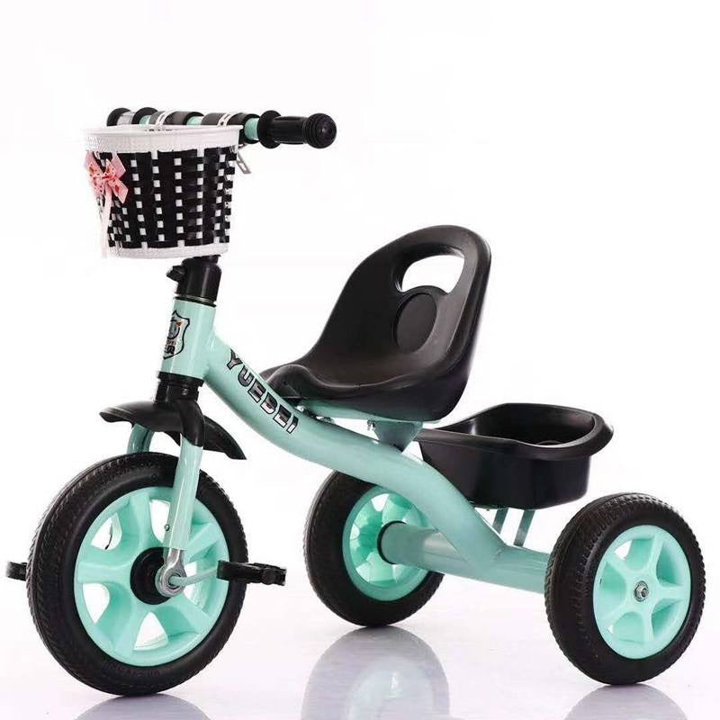Baby Tricycle for Kids, Play Kids Tricycle
