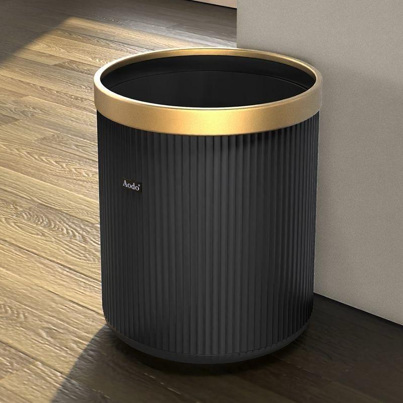 High quality & easy to clean dustbins