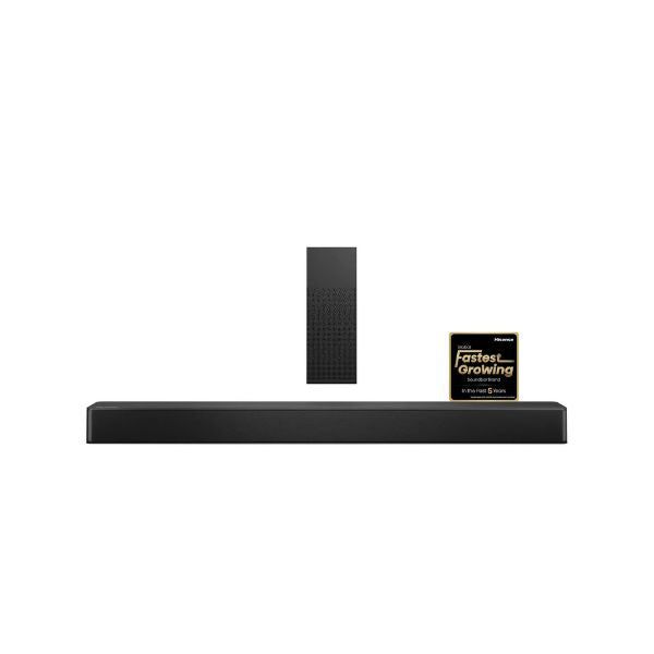Hisense SH2100 Soundbar 200W