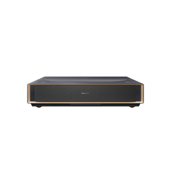 Hisense 4K Laser Cinema 80"-150" (PT1)