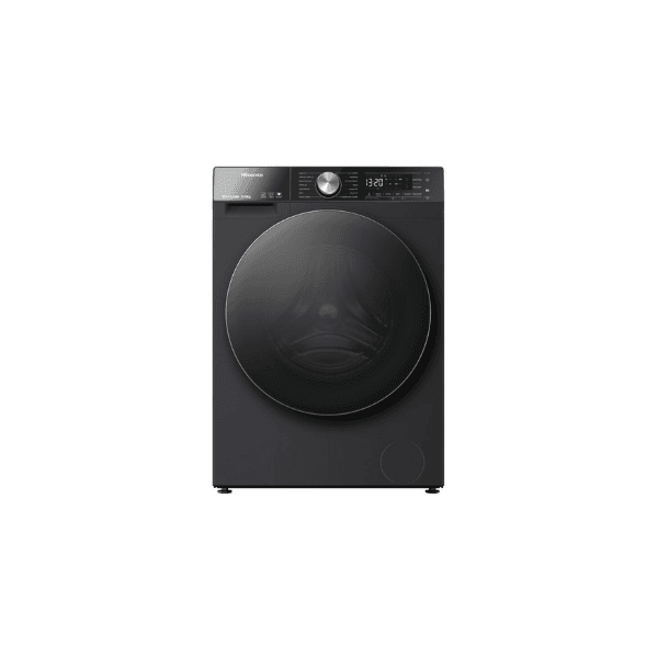Hisense 10.5kg Front Load Full Automatic Washing Machine Grey | WF3Q1043BT