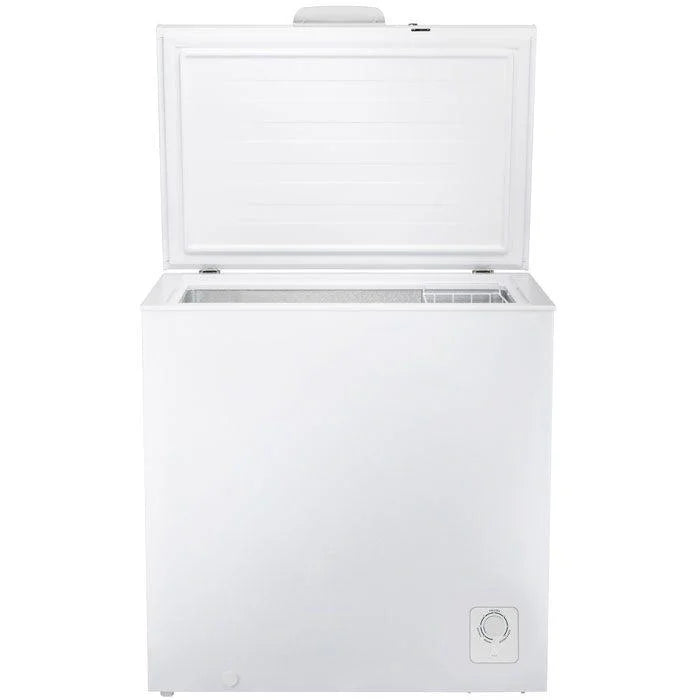 Hisense 245L Chest Freezer Grey | FC245HS