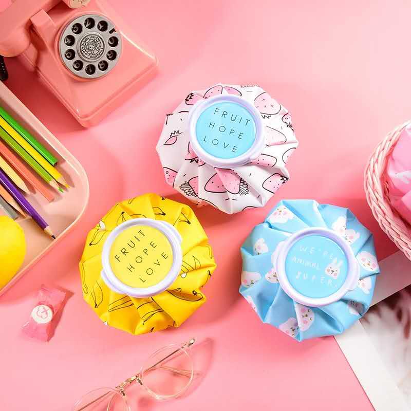 Hot And Cold Multi-purpose Physiotherapy Bag