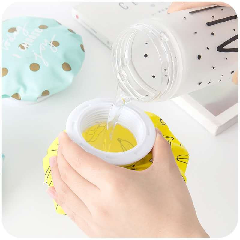 Hot And Cold Multi-purpose Physiotherapy Bag