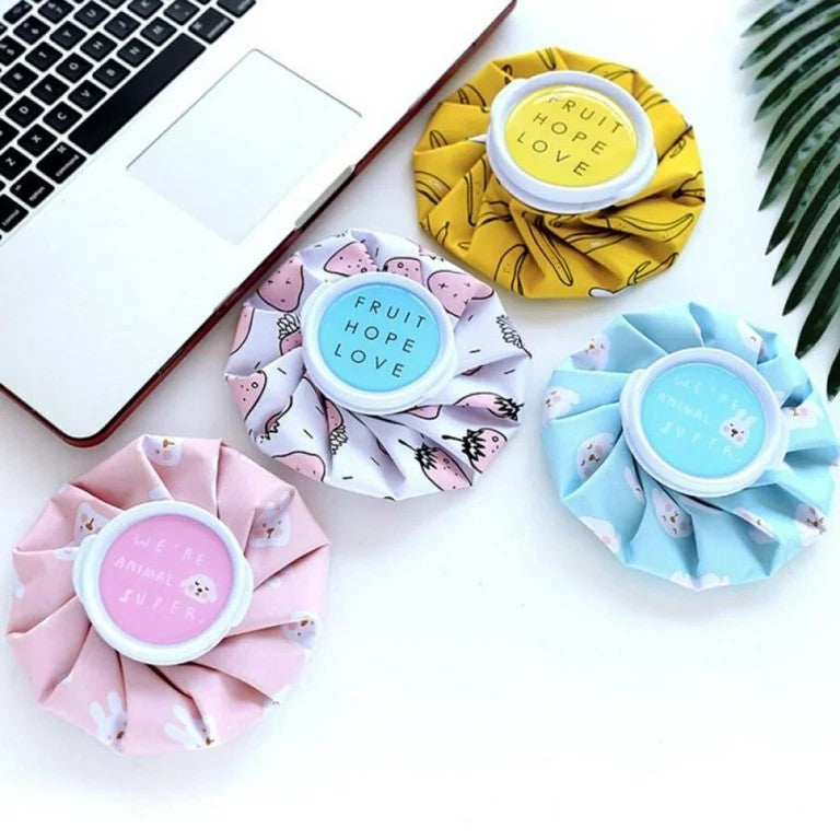 Hot And Cold Multi-purpose Physiotherapy Bag