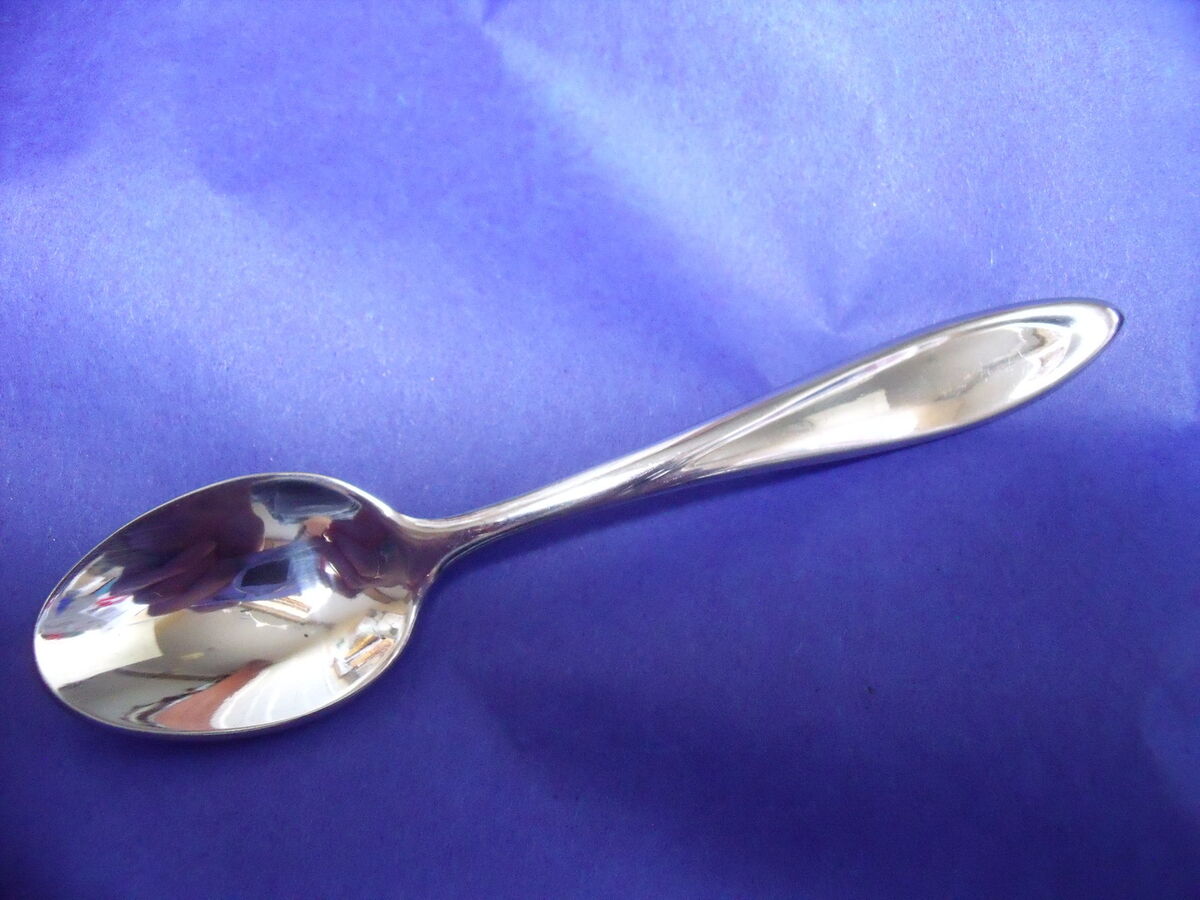 Hiquin tea spoon