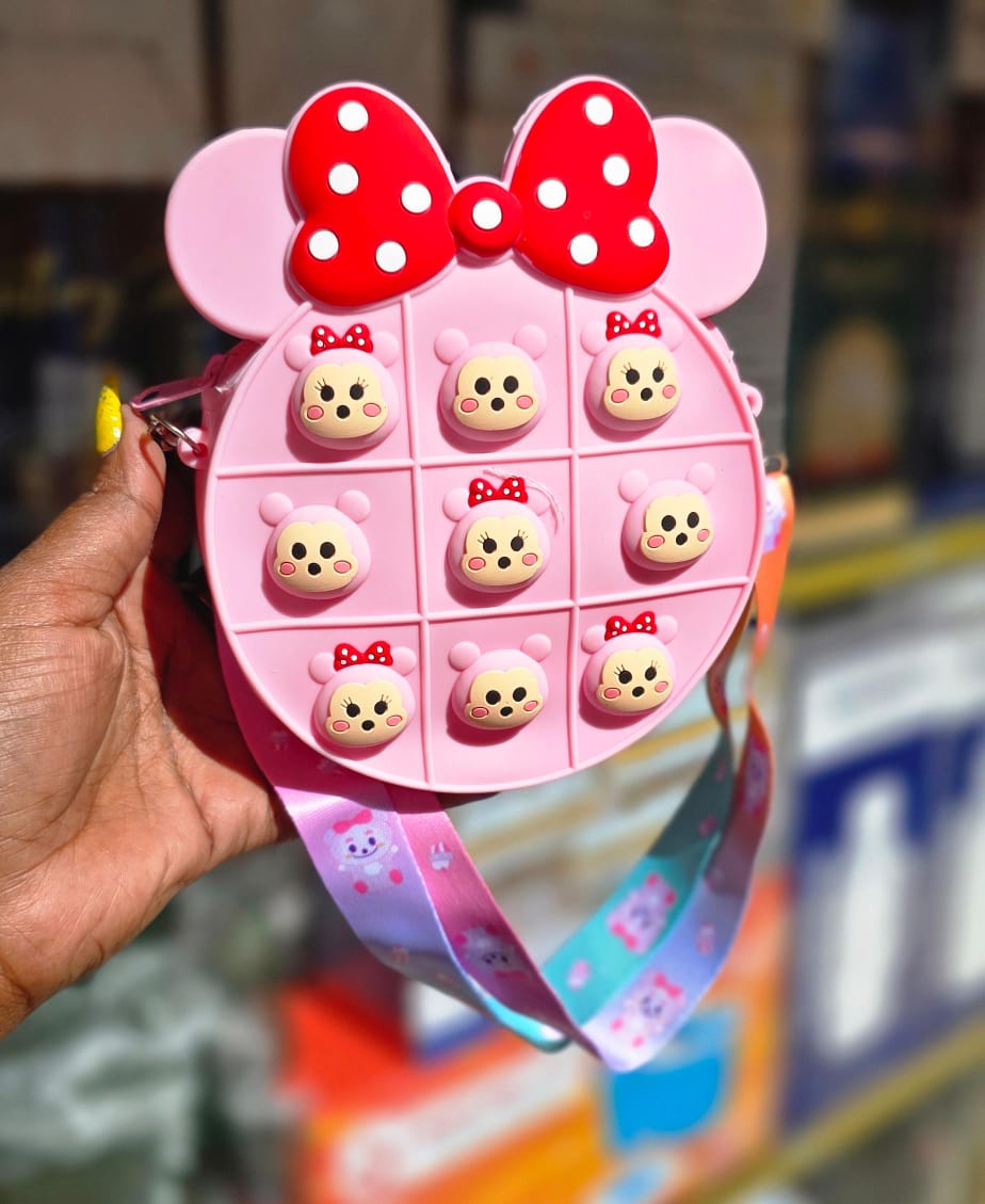 Pretty/Elegant Baby Girls Sling