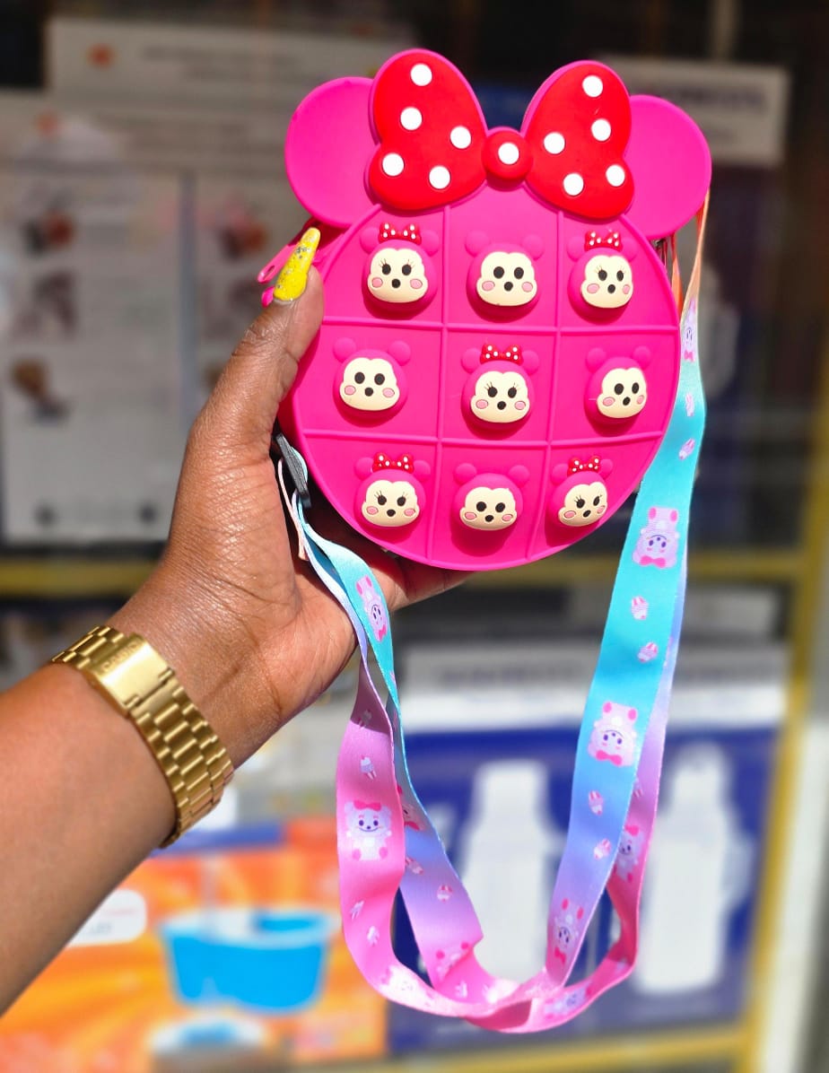 Pretty/Elegant Baby Girls Sling