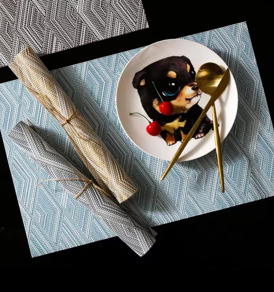 High quality Table mats