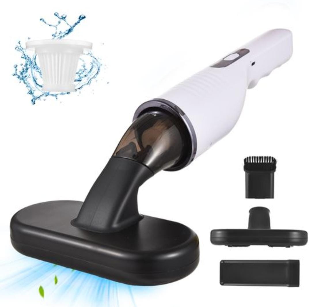 High pressure (9000Pa) Gi-828 car vacuum cleaner