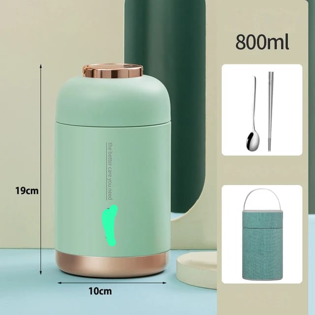 SN-5052 Sensan 800ml Thermos food flask