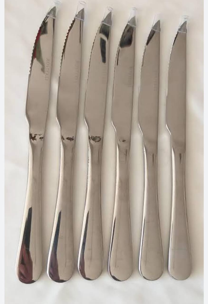 Boyuan stainless steel steak knife