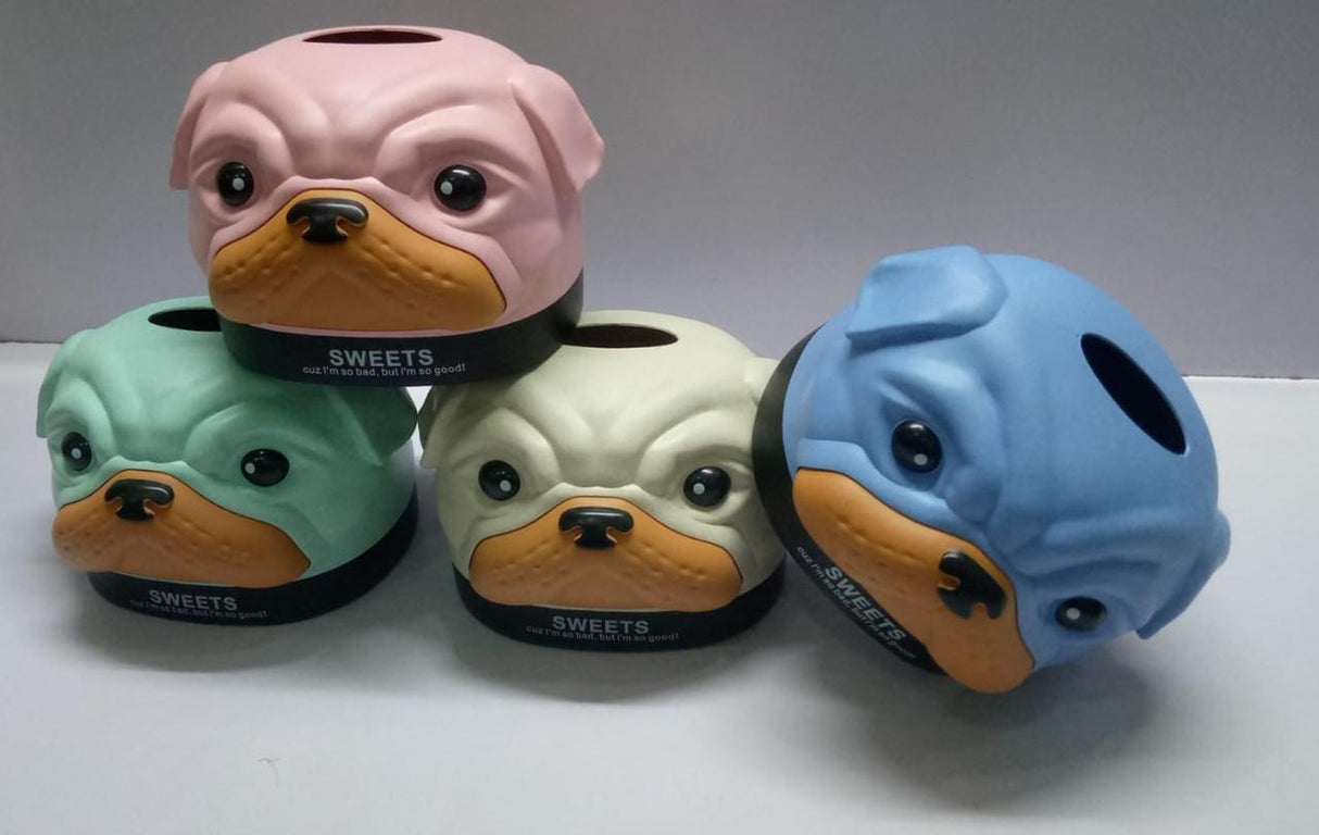 Bobby Sweets serviettes/ tissue dispenser