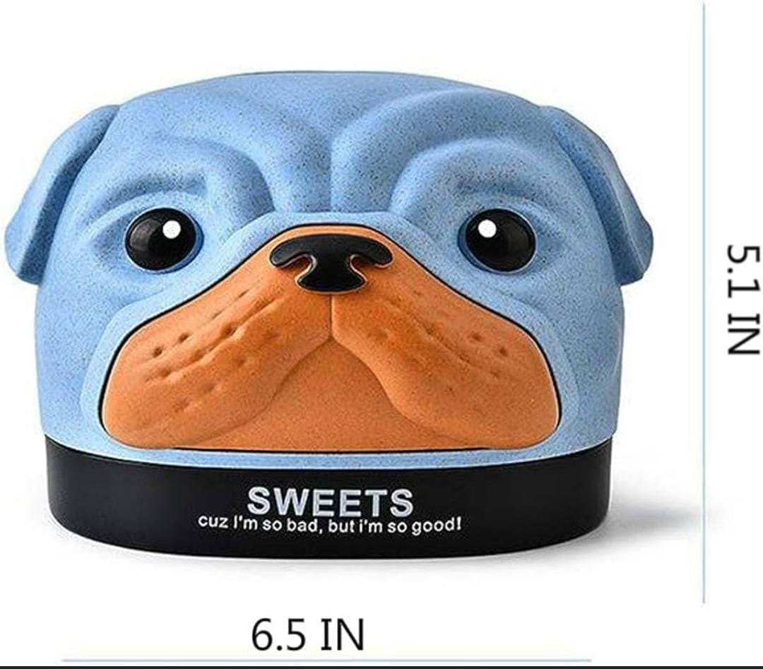 Bobby Sweets serviettes/ tissue dispenser