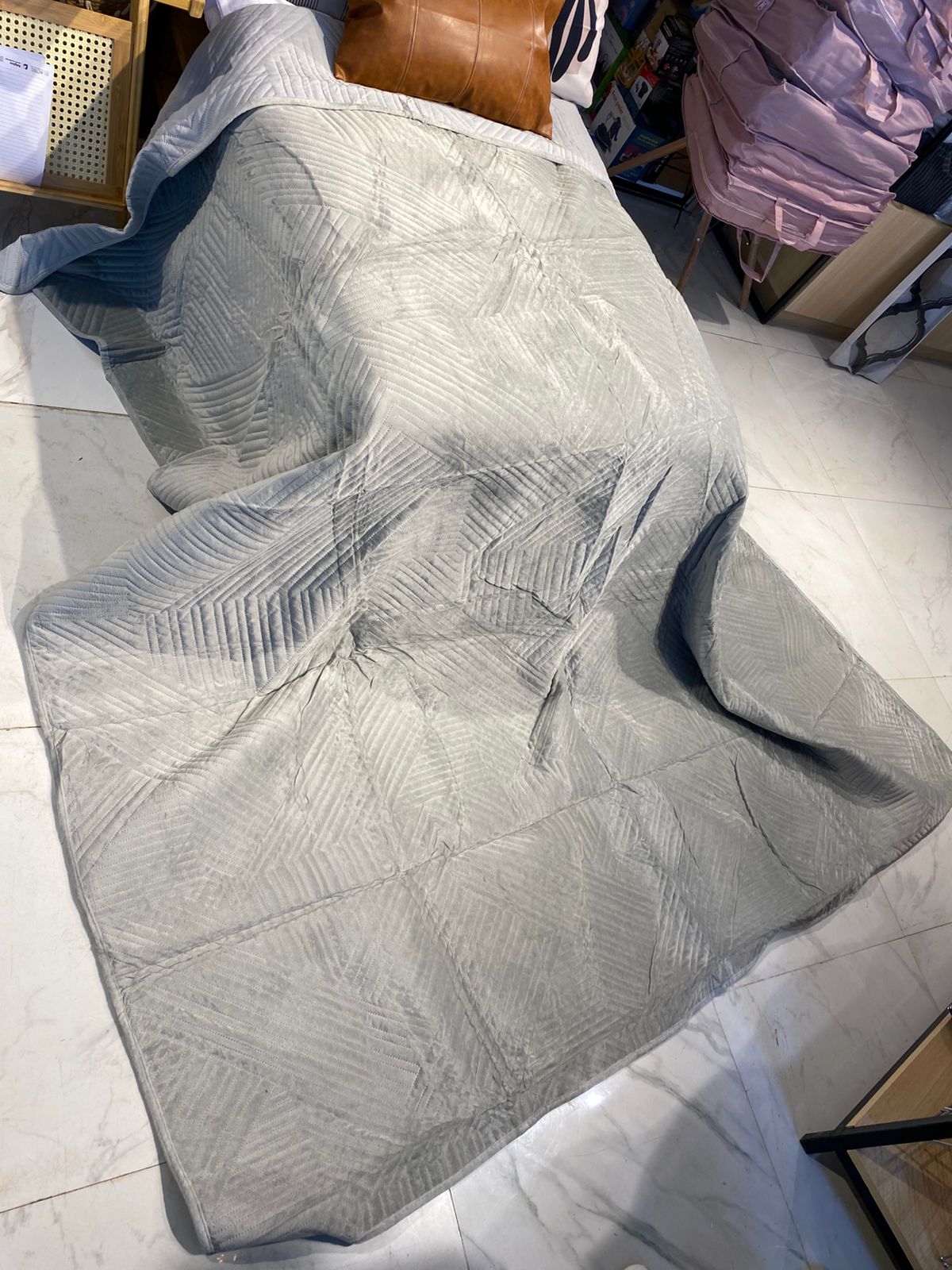 Bed Spread Cover Set